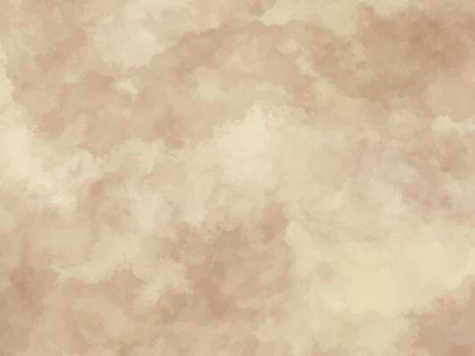 warm brown watercolor background