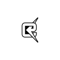 Initial Letter KE Logo Template design. Linked letter KE logo design. vector