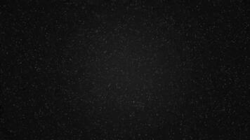 Space Background with Stars and Hyperspace Jump Effect video