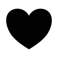 hearth icon template illustration design vector