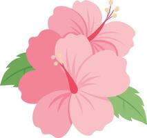 Exploring a Tapestry of Flowers vector