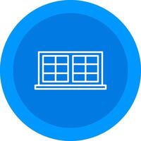 Window Icon Design Symbol vector
