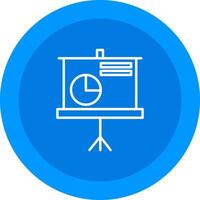 Training Icon Design Symbol vector