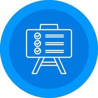 Rules Icon Design Symbol vector