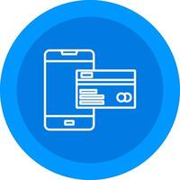 Payment Method Icon Design Symbol vector