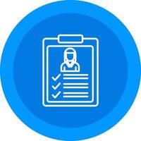 Skills Icon Design Symbol vector