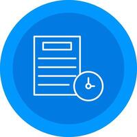 Onboarding Icon Design Symbol vector
