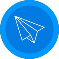 Message Icon Design Symbol vector