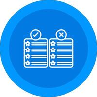 Copy Length Icon Design Symbol vector
