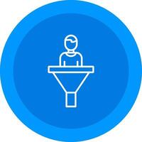 Conversion Icon Design Symbol vector