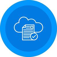 File Icon Design Symbol vector