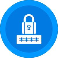 Security Icon Design Symbol vector