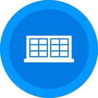 Window Icon Design Symbol vector