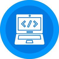 Software Icon Design Symbol vector