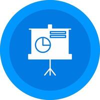 Training Icon Design Symbol vector
