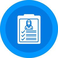 Skills Icon Design Symbol vector