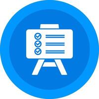 Rules Icon Design Symbol vector