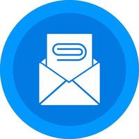 Email Icon Design Symbol vector