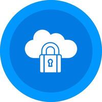 Security Icon Design Symbol vector