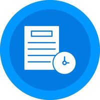 Onboarding Icon Design Symbol vector