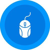 Mouse Icon Design Symbol vector