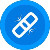 Link Icon Design Symbol vector