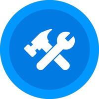 Labor Day Icon Design Symbol vector