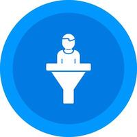 Conversion Icon Design Symbol vector
