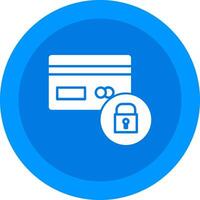 Credit Limit Icon Design Symbol vector