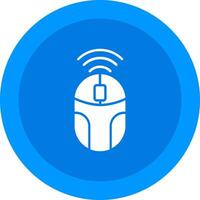 Mouse Icon Design Symbol vector