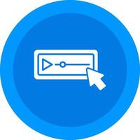 Call To Action Icon Design Symbol vector