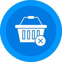 Cancel Icon Design Symbol vector