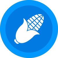 Corn Icon Design Symbol vector