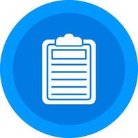 Brief Icon Design Symbol vector
