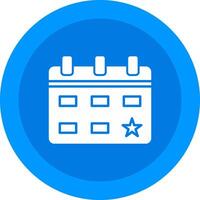 Event Icon Design Symbol vector