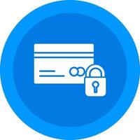 Credit Card Icon Design Symbol vector