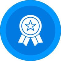Badge Icon Design Symbol vector