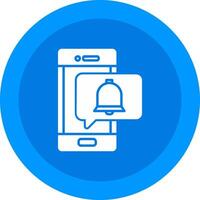 Alert Icon Design Symbol vector