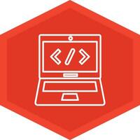 Software Icon Design Symbol vector