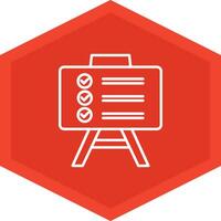 Rules Icon Design Symbol vector