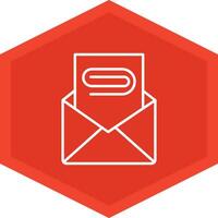 Email Icon Design Symbol vector