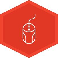 Mouse Icon Design Symbol vector