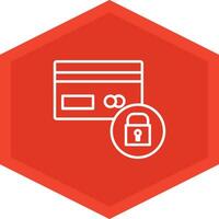 Credit Limit Icon Design Symbol vector