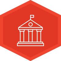 Goverment Icon Design Symbol vector