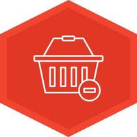 Cancel Icon Design Symbol vector