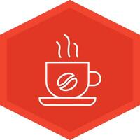 Coffee Icon Design Symbol vector