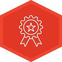 Best Practice Icon Design Symbol vector