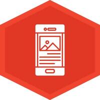 Social Media Icon Design Symbol vector