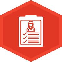 Skills Icon Design Symbol vector