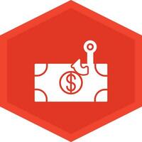 Phishing Icon Design Symbol vector